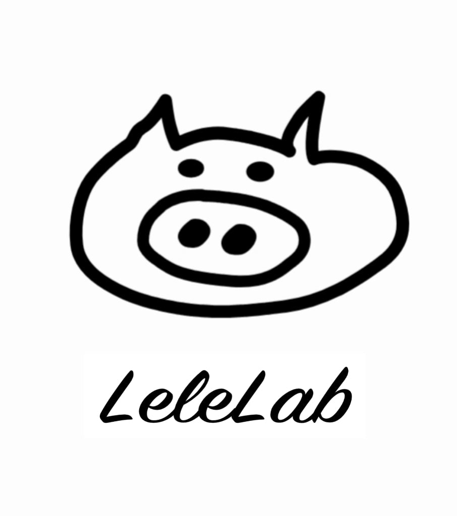 LeleLab – DIGIART