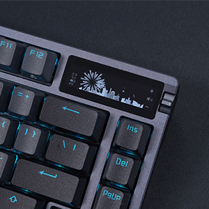ROG Azothメカニカルゲーミングキーボード