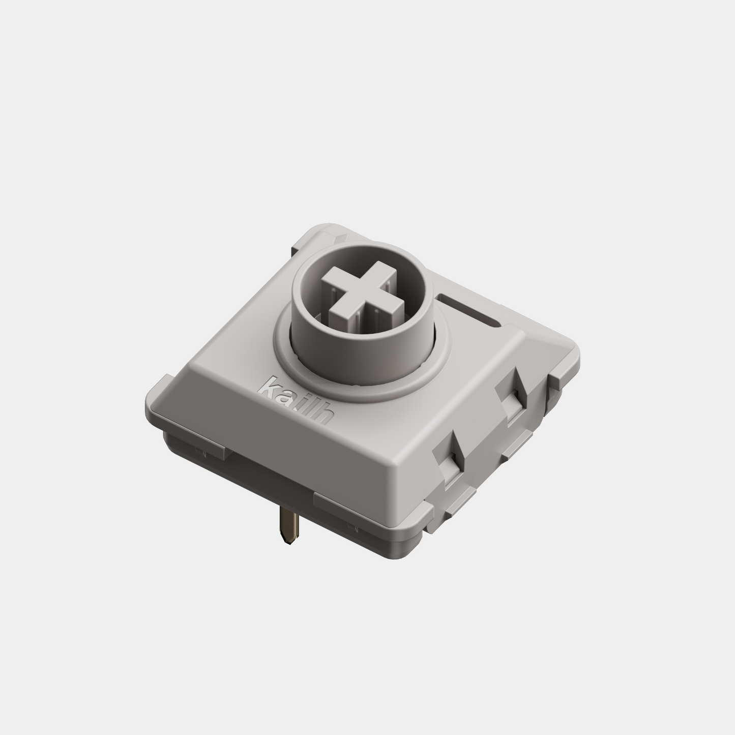 LOFREE Specter Low-profile POM Switches