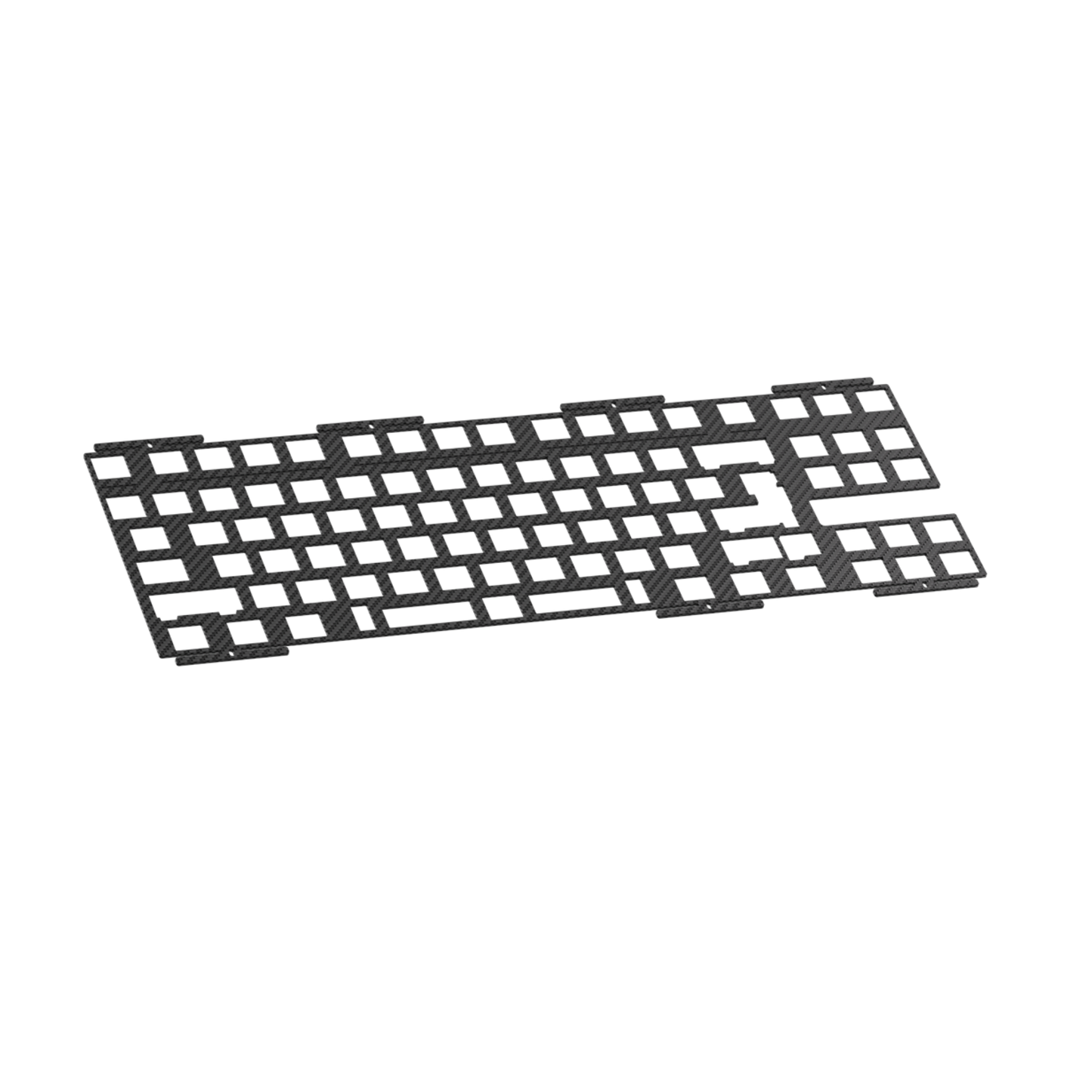【Group-buy】MASS 80専用プレート