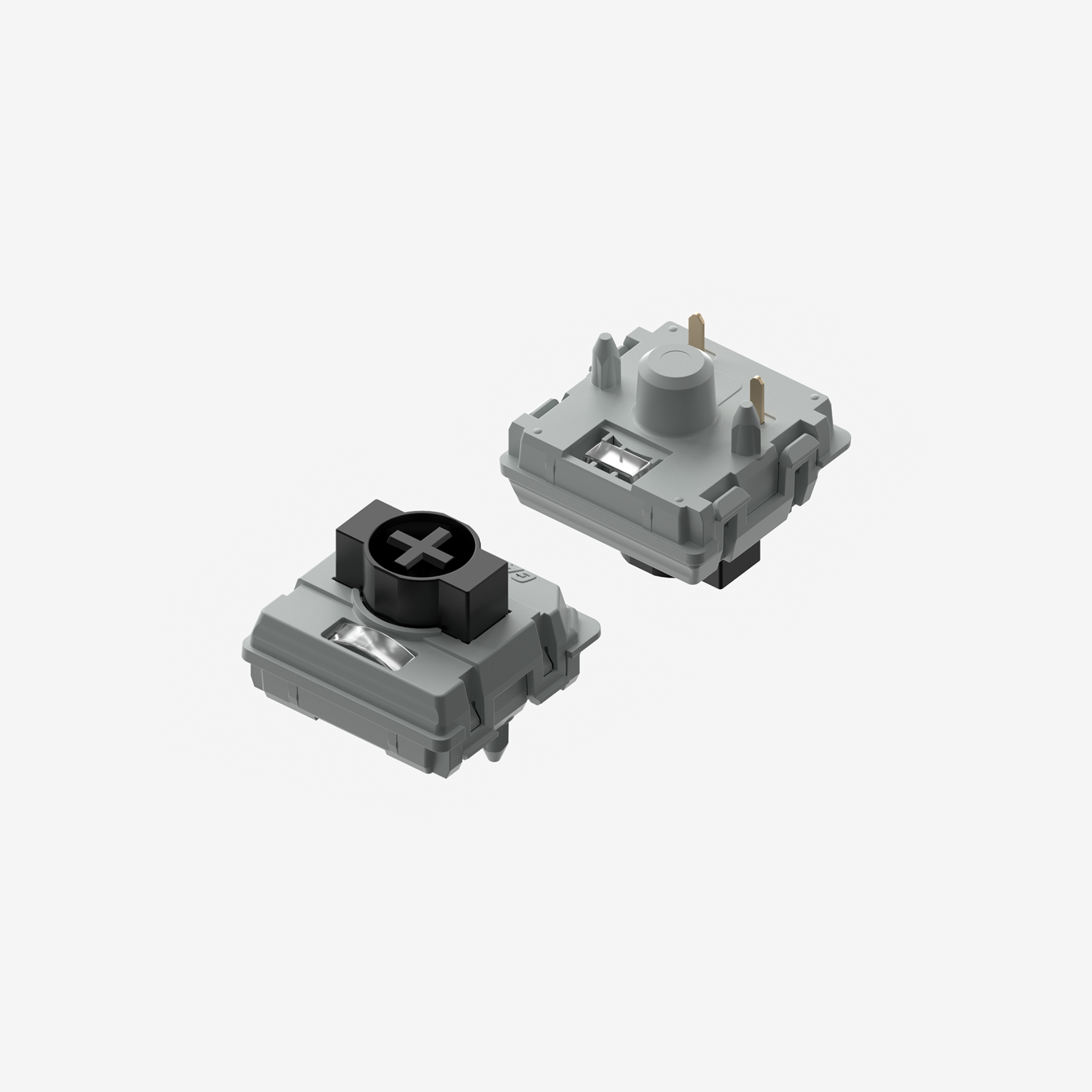 NuPhy Panda nano Switches – DIGIART