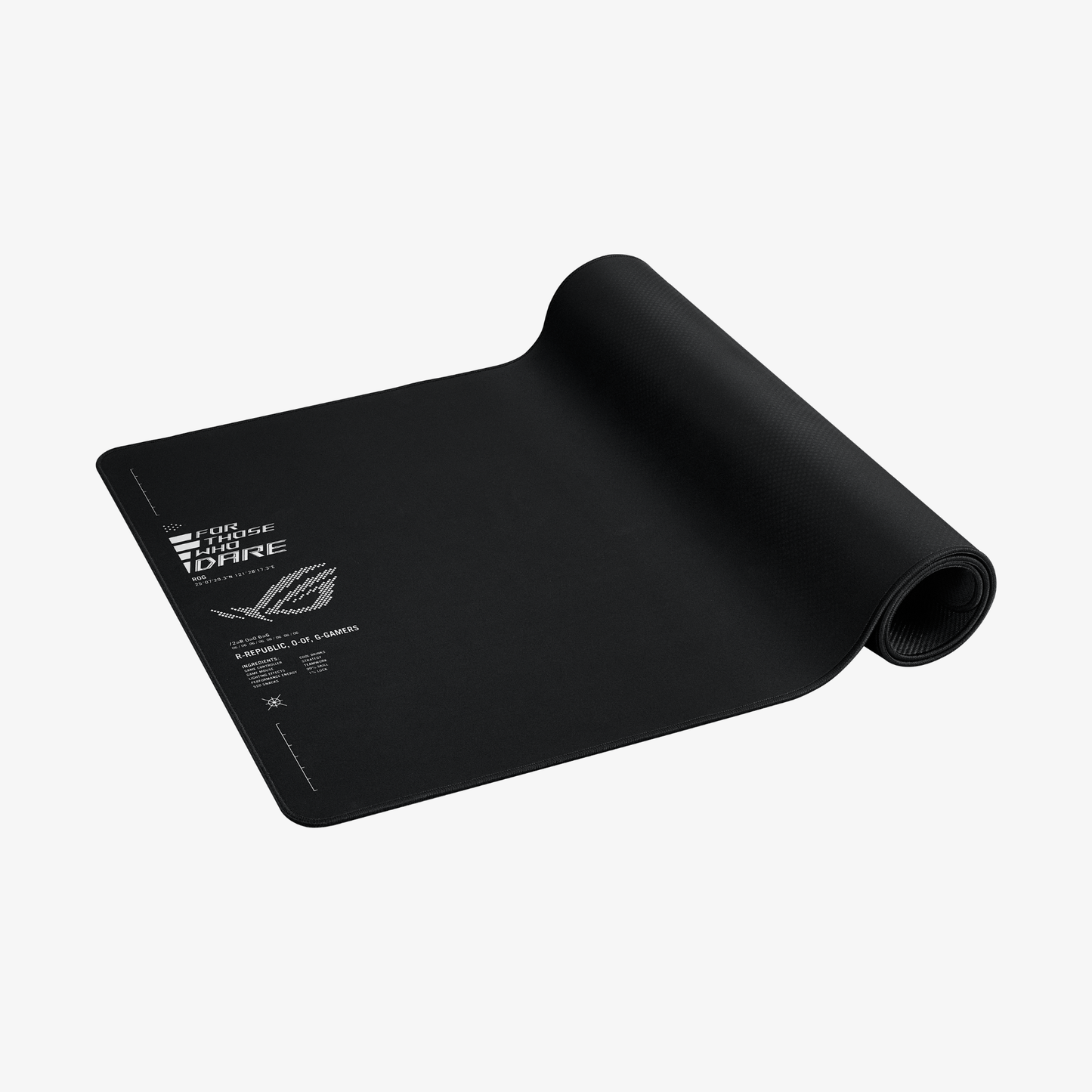 ROG Sheath II XXL マウスパッド