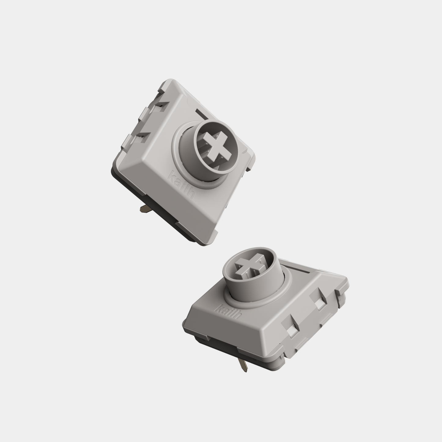 LOFREE Specter Low-profile POM Switches