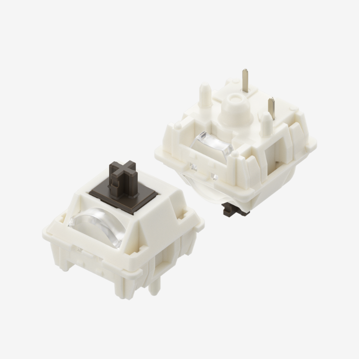 NuPhy Max Switches