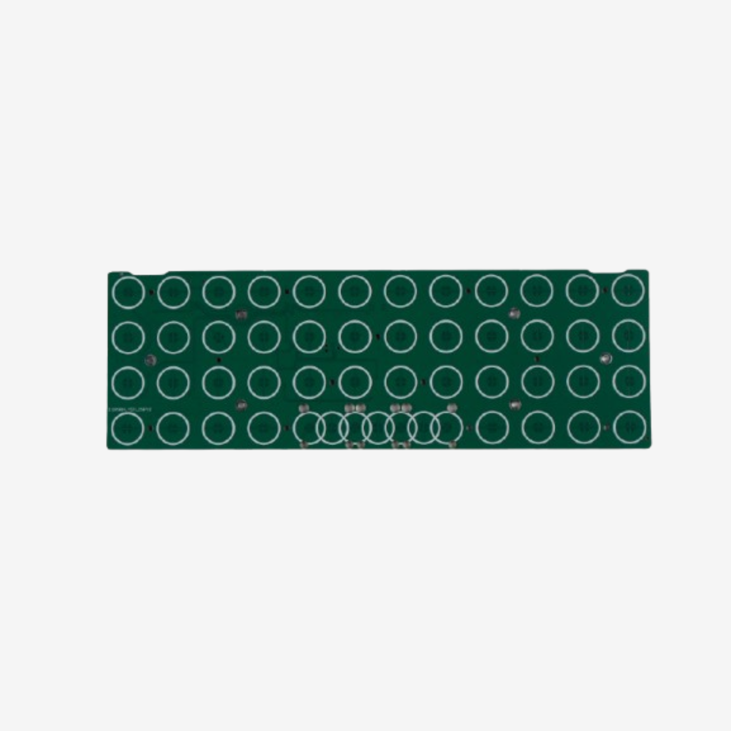 【Group-buy】Minimi40 PCB