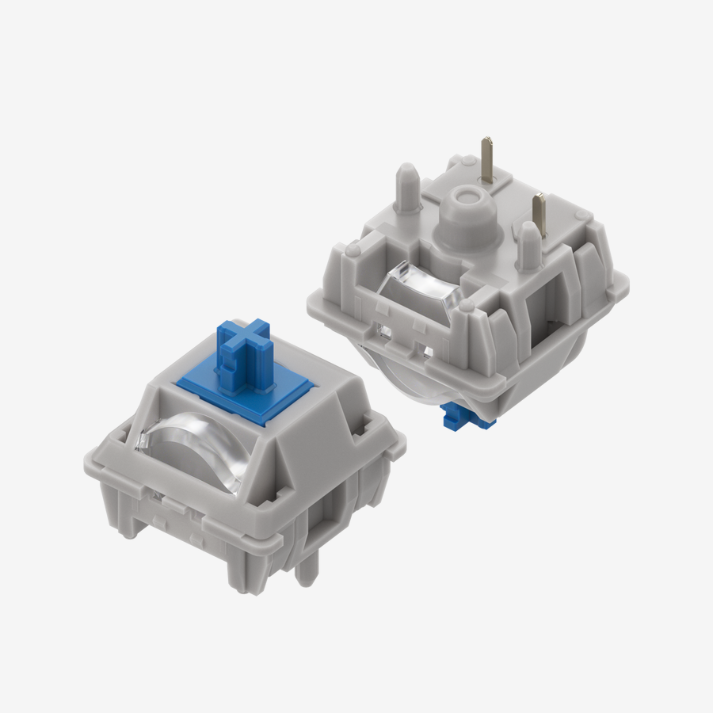 NuPhy Max Switches
