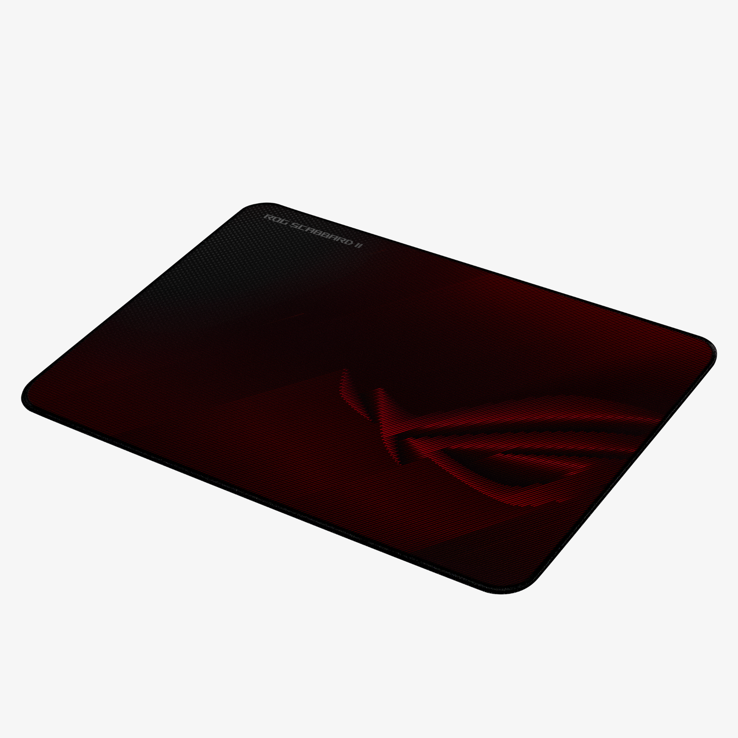 ROG Scabbard II マウスパッド