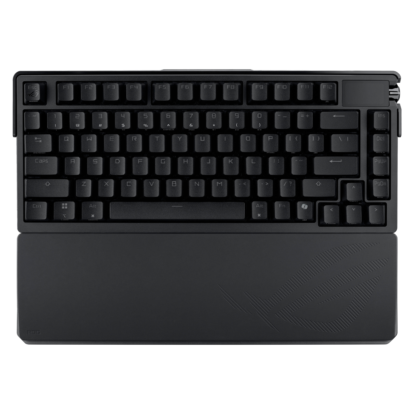 【新規取扱商品】ROG Azoth Extremeメカニカルゲーミングキーボード