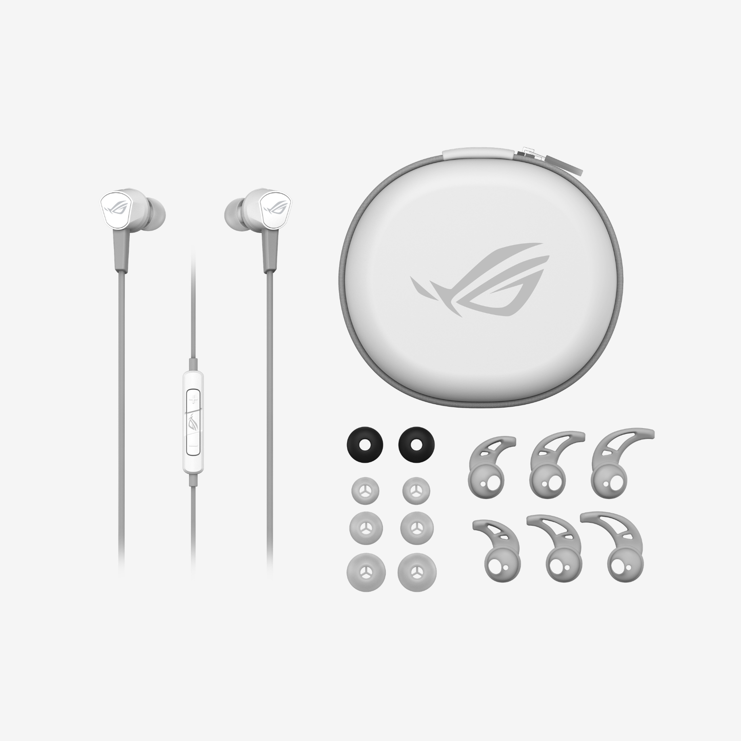 【新発売】ROG Cetra II Core ゲーミング有線イヤホン