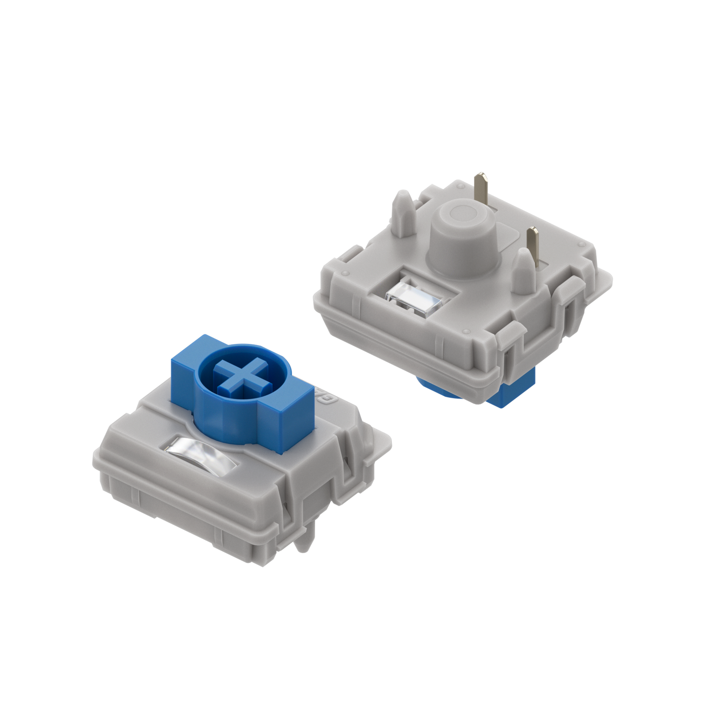 【新発売】NuPhy Gateron Low-profile 3.0 Switches