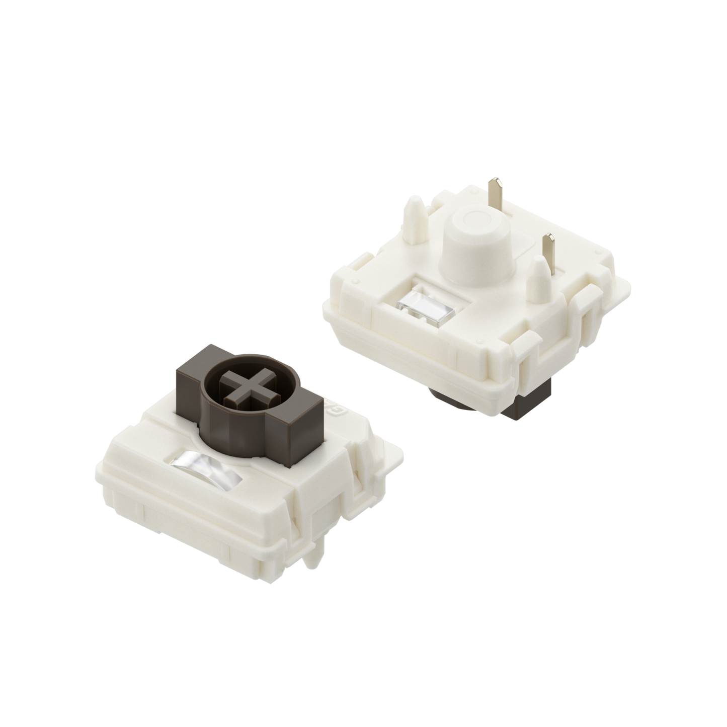 【新発売】NuPhy Gateron Low-profile 3.0 Switches