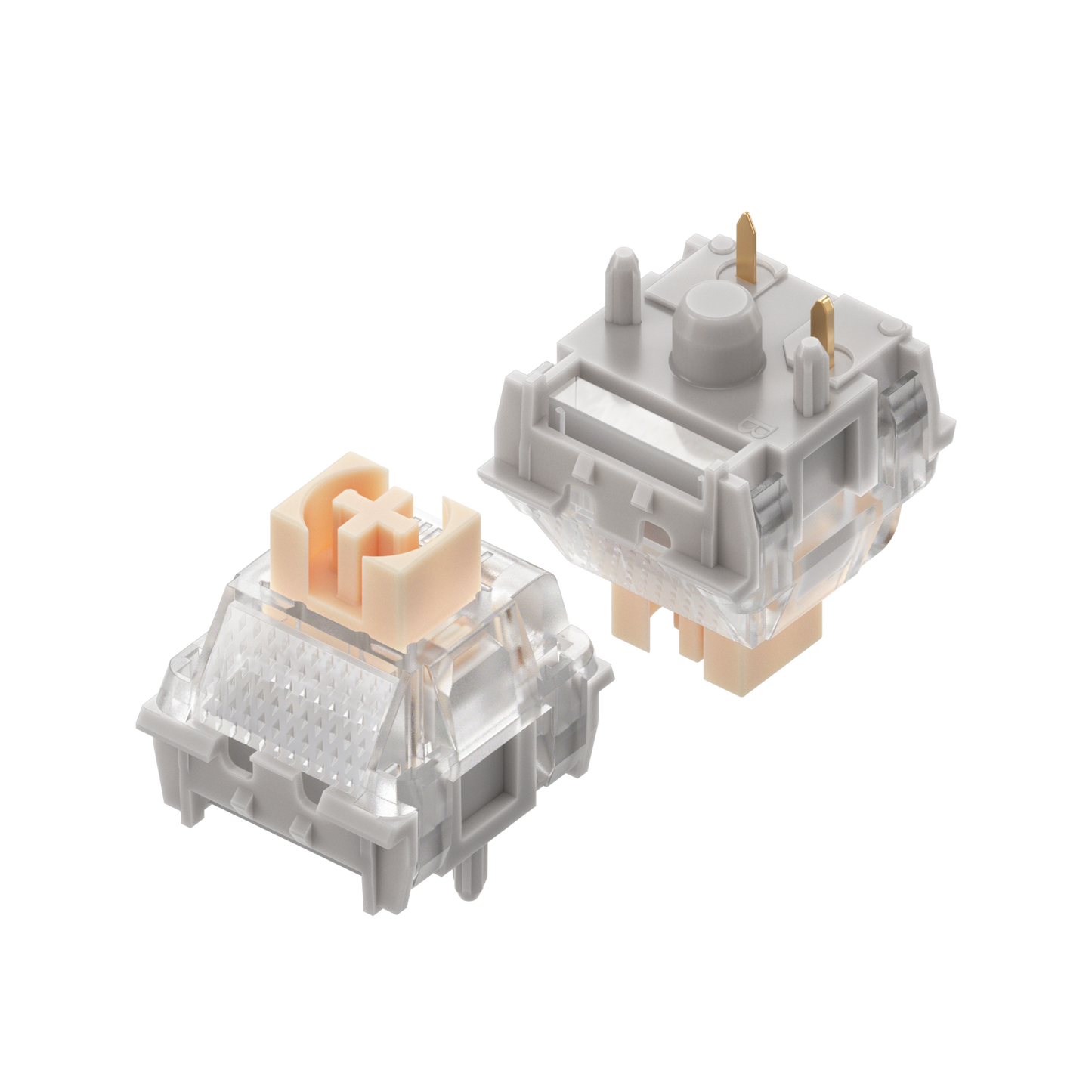 【新発売】NuPhy Max Switches