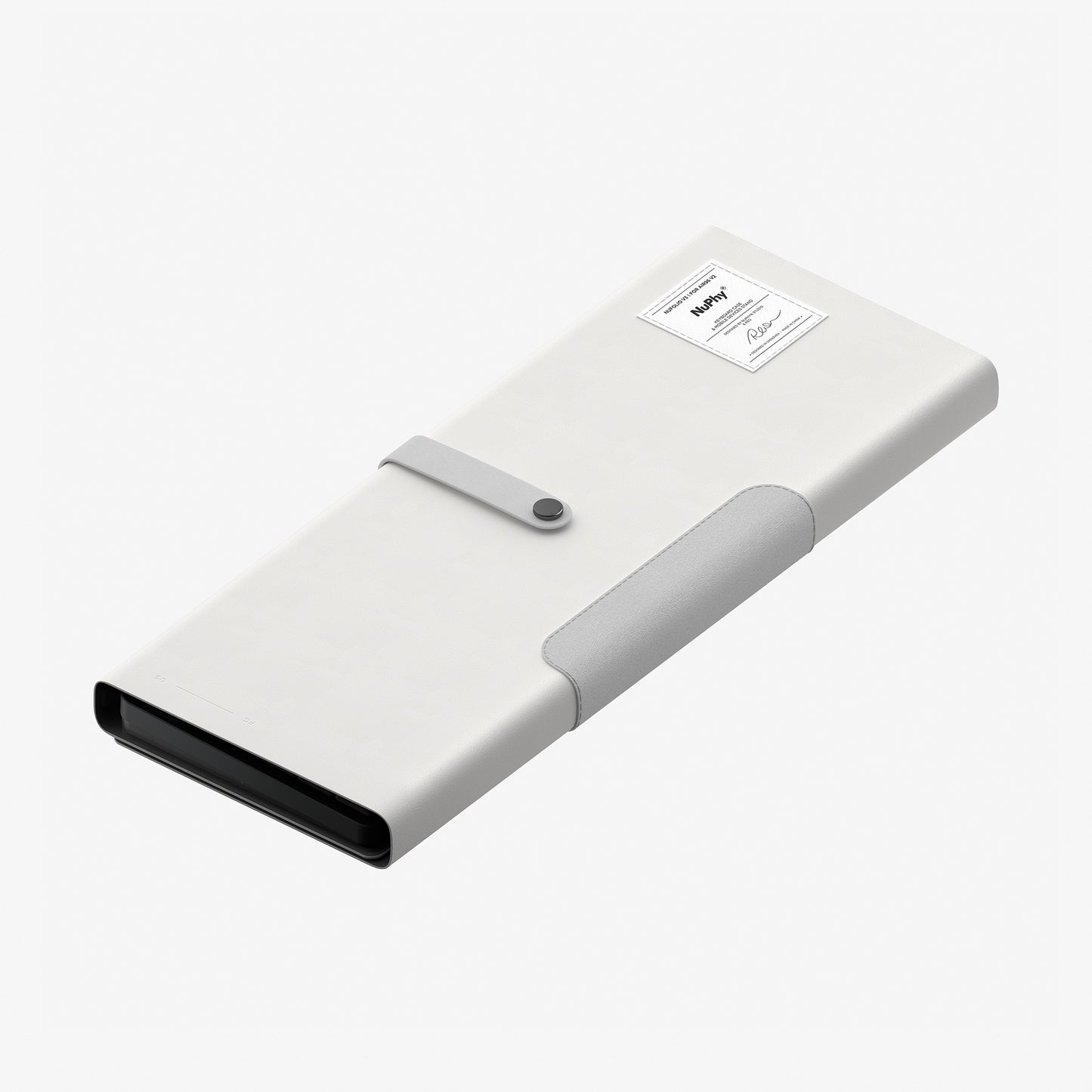 Nuphy NuFolio V3 Air96 専用折りたたみケース