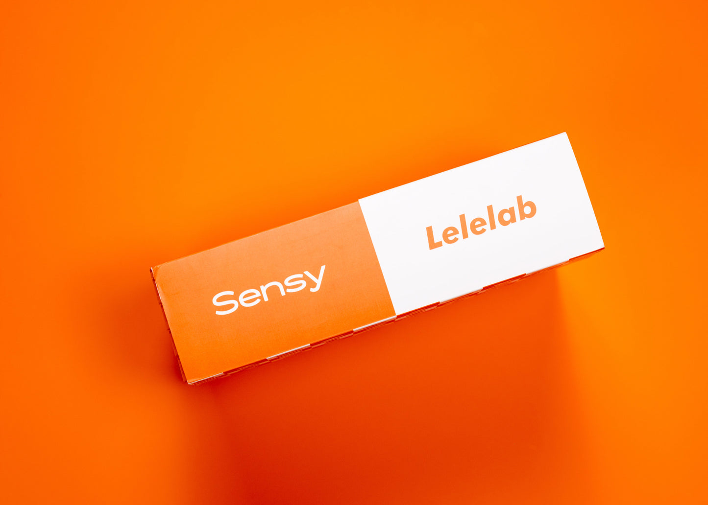 LeleLab X Sensy Supsup JUICYキーキャップ