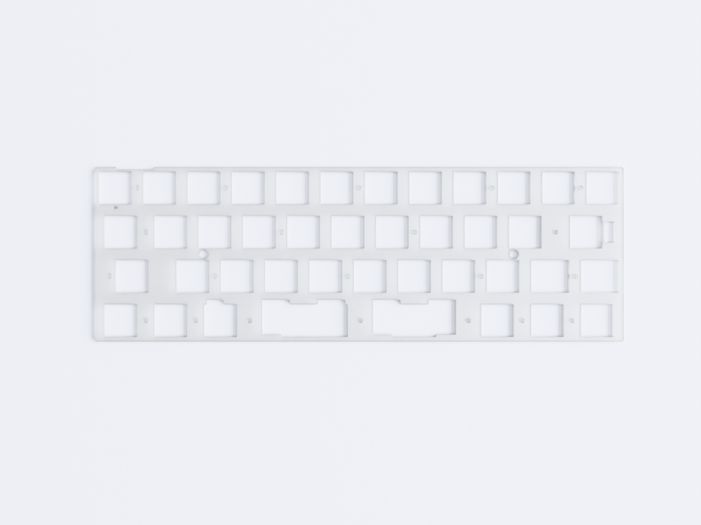 【Group-buy】Minimi40専用プレート