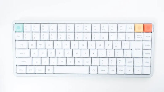 【圧倒的完成度】日本語配列にも対応した隙がなさすぎるロープロ最高峰「NuPhy Air75 V3」｜現状最高傑作と言える多機能キーボード｜おすすめ・レビュー