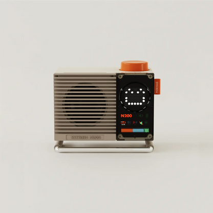 【予約注文】Syitren N200 Bluetoothスピーカー