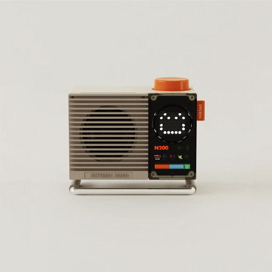 【予約注文】Syitren N200 Bluetoothスピーカー