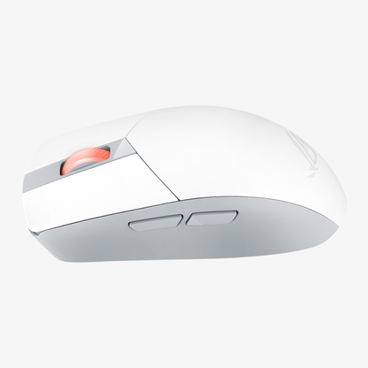 【新発売】ROG Strix Impact III Wireless ゲーミングマウス