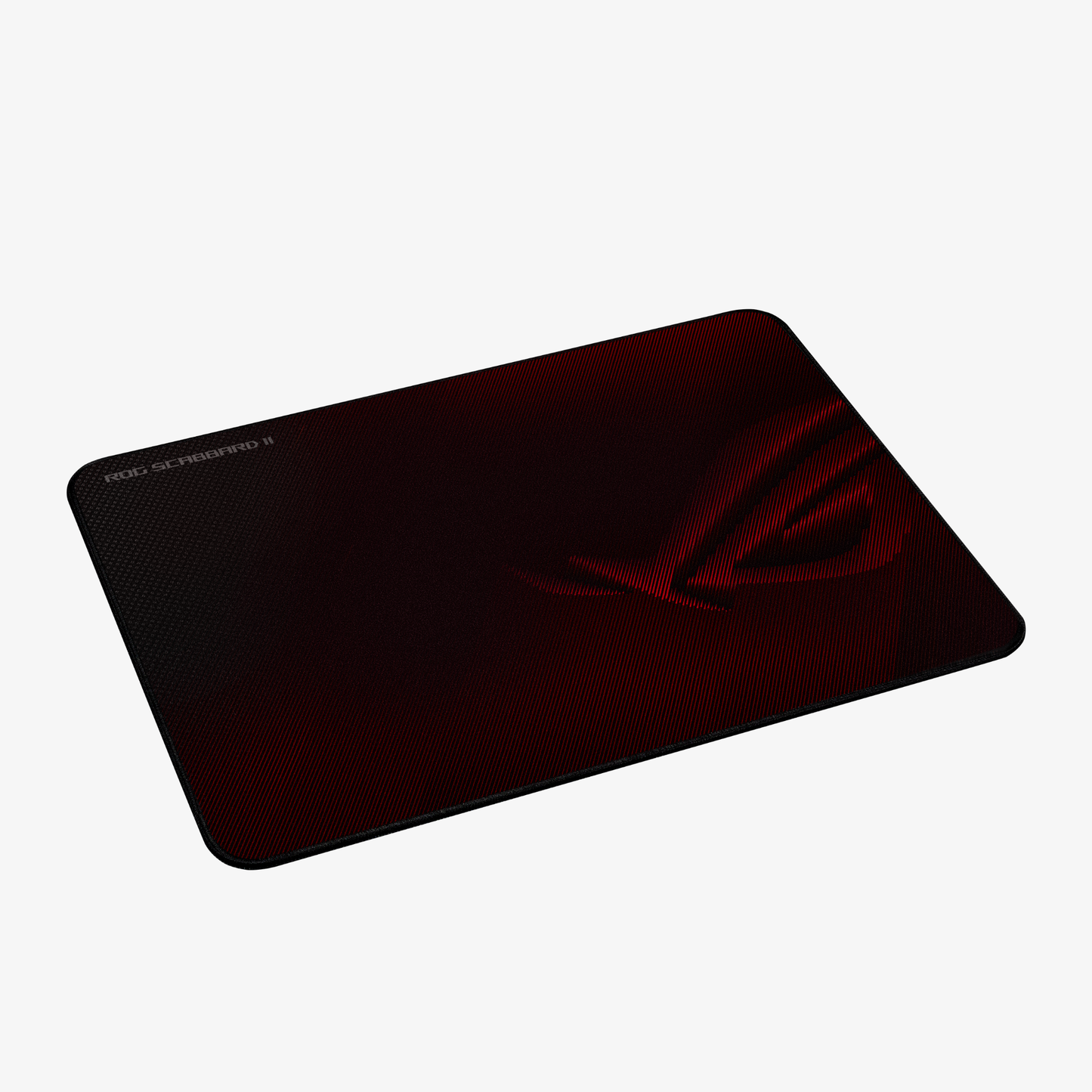 ROG Scabbard II マウスパッド