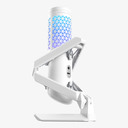 【新発売】ROG Carnyx ゲーミングマイク