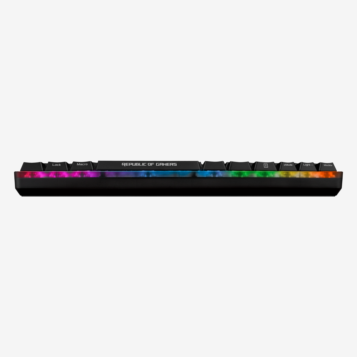 ROG Falchion NXメカニカルゲーミングキーボード