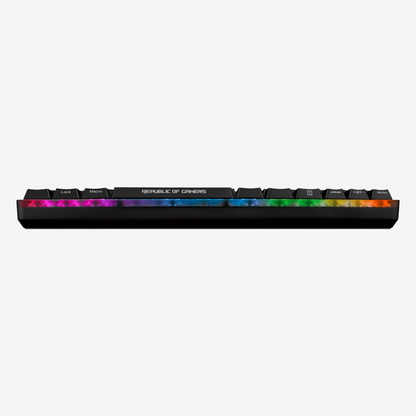 ROG Falchion NXメカニカルゲーミングキーボード
