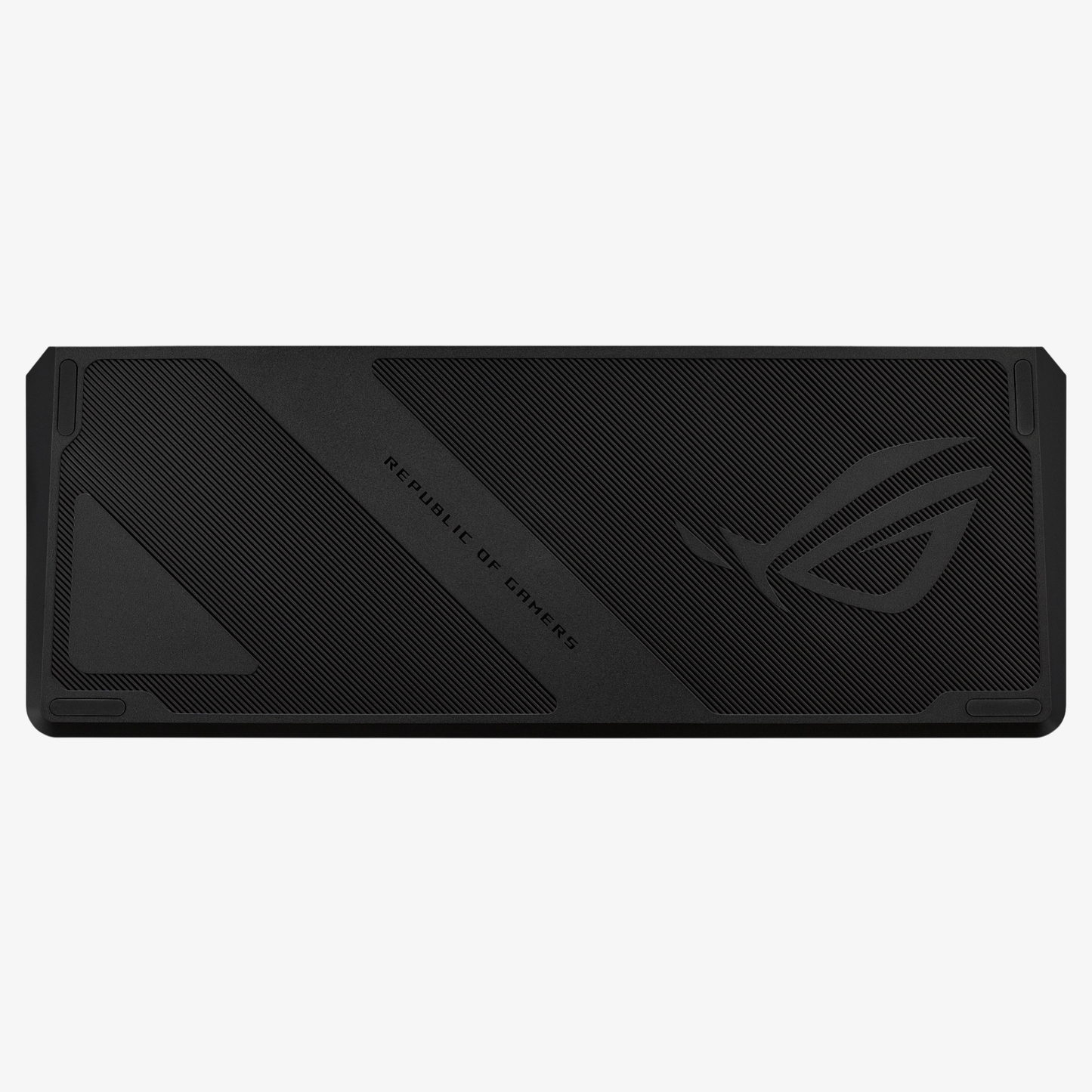 ROG Falchion Ace HFX 磁気センサースイッチ搭載ゲーミングキーボード