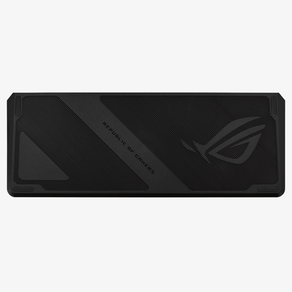 ROG Falchion Ace HFX 磁気センサースイッチ搭載ゲーミングキーボード