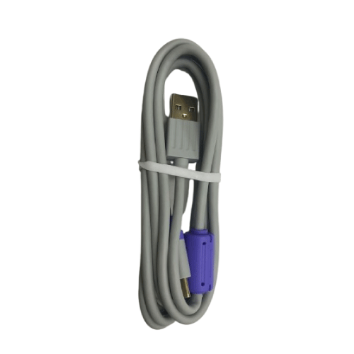 USB-C - USB-A ケーブル (1.5 m)