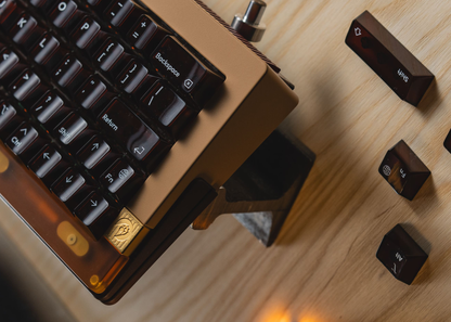LeleLab Gems PC Keycaps Set