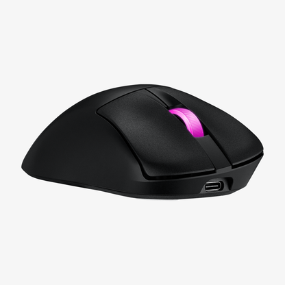 【新発売】ROG Keris II Origin ゲーミングマウス