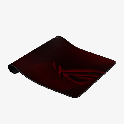 ROG Scabbard II マウスパッド