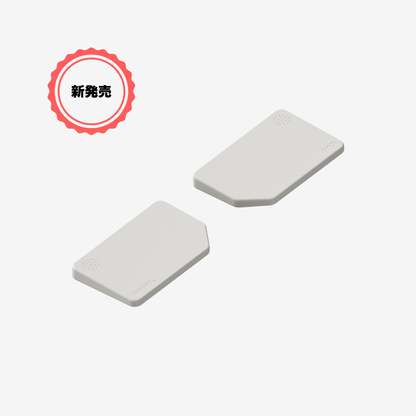 Nodeシリーズ用リストレスト