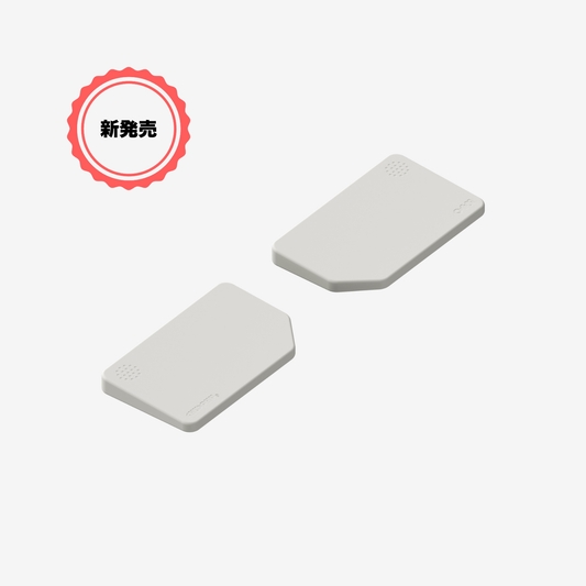 Nodeシリーズ用リストレスト
