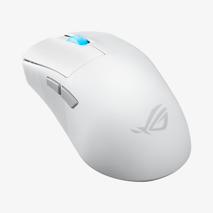 【新発売】ROG Harpe Ace Mini ゲーミングマウス