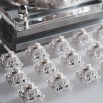 LeleLab phantom linear switch