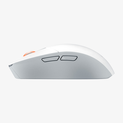 【新発売】ROG Strix Impact III Wireless ゲーミングマウス