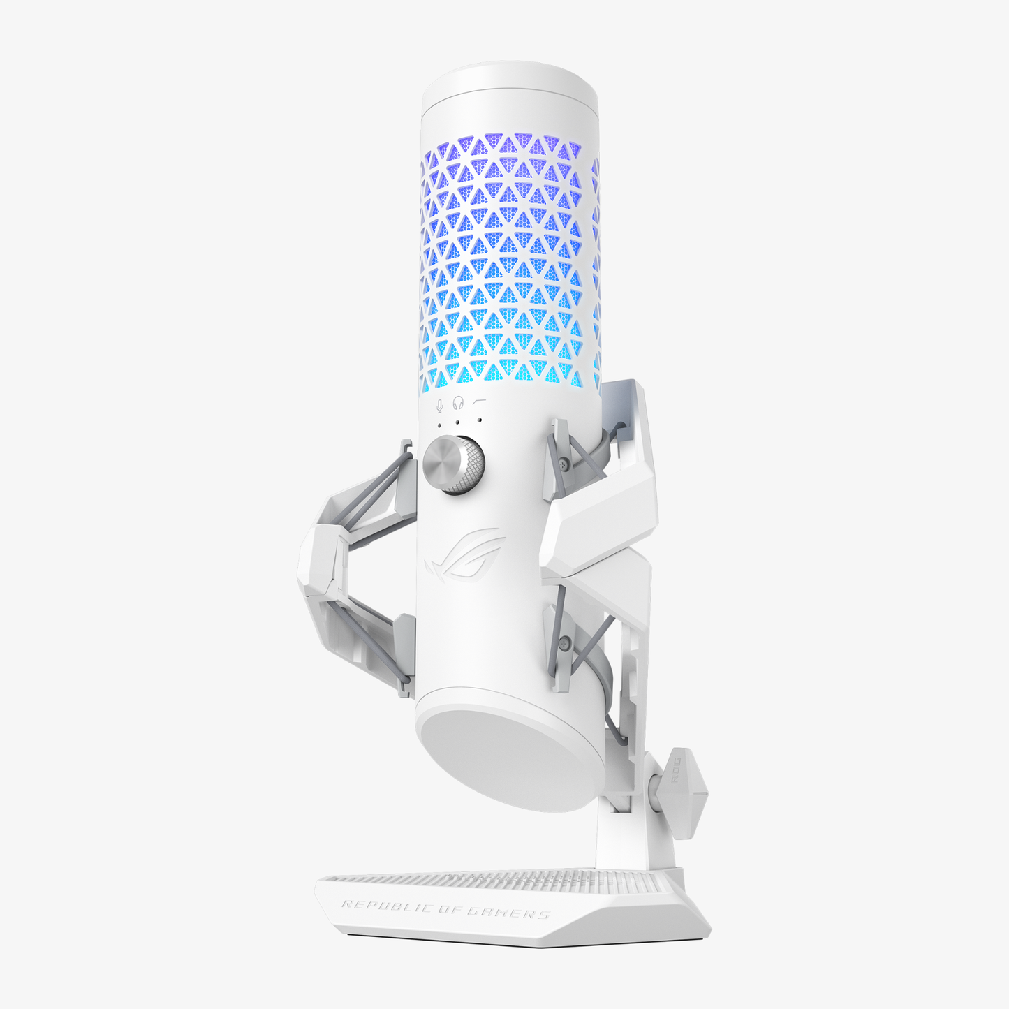 【新発売】ROG Carnyx ゲーミングマイク