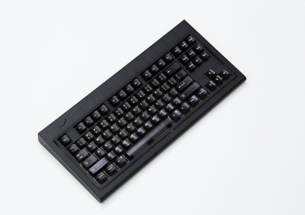 【Group-buy】 Smurve80 R2 Lume Edition ソレノイド搭載 3モードメカニカルキーボード