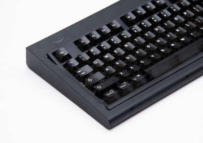 【Group-buy】 Smurve80 R2 Lume Edition ソレノイド搭載 3モードメカニカルキーボード