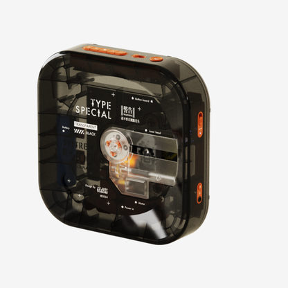 【新発売】Syitren R400 Bluetooth対応CDプレイヤー