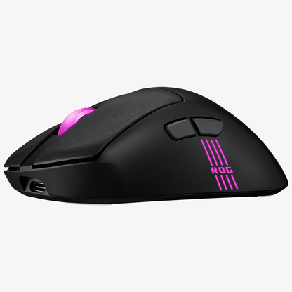 【新発売】ROG Keris II Origin ゲーミングマウス
