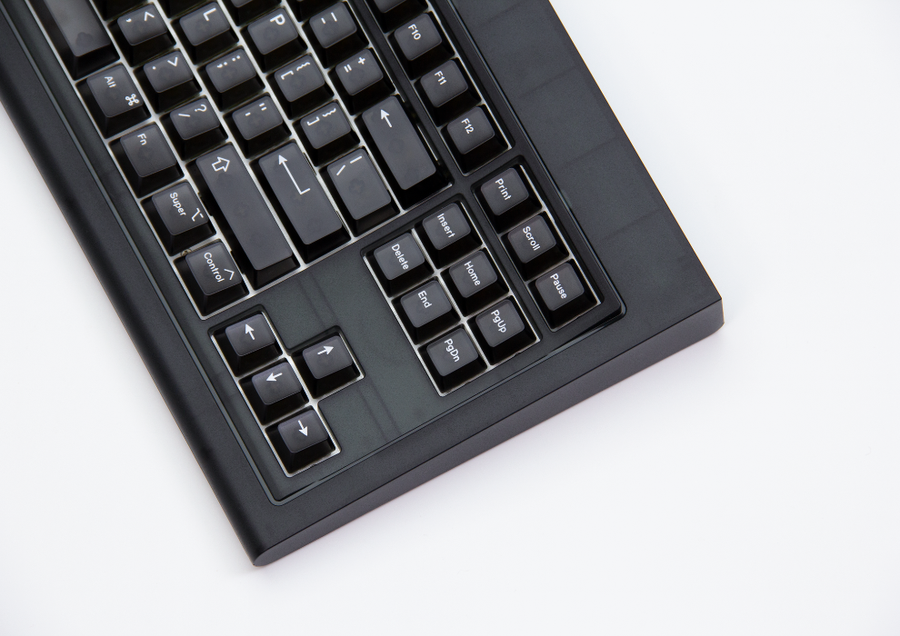 【Group-buy】 Smurve80 R2 Lume Edition ソレノイド搭載 3モードメカニカルキーボード