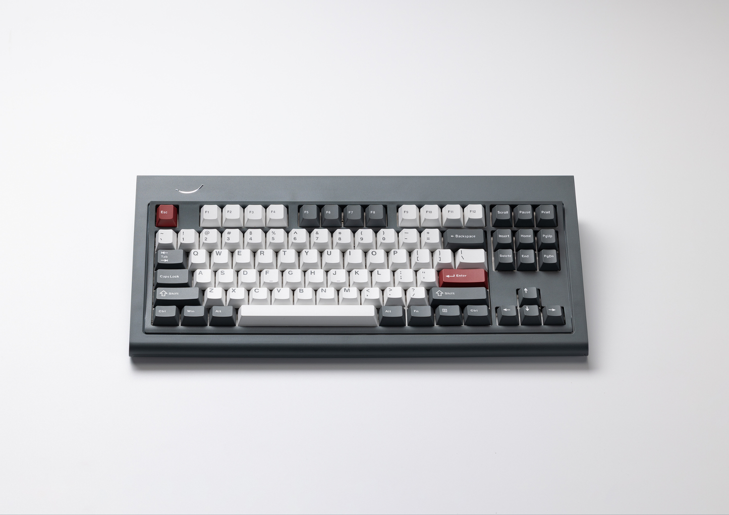 【Group-buy】ソレノイドモジュール搭載 Smurve80 Tri-Mode メカニカルキーボード