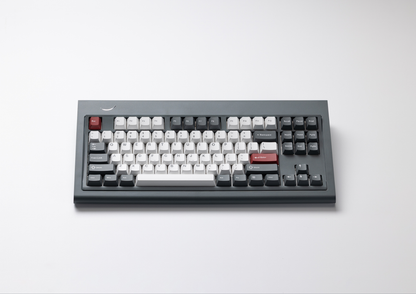 【Group-buy】ソレノイドモジュール搭載 Smurve80 Tri-Mode メカニカルキーボード