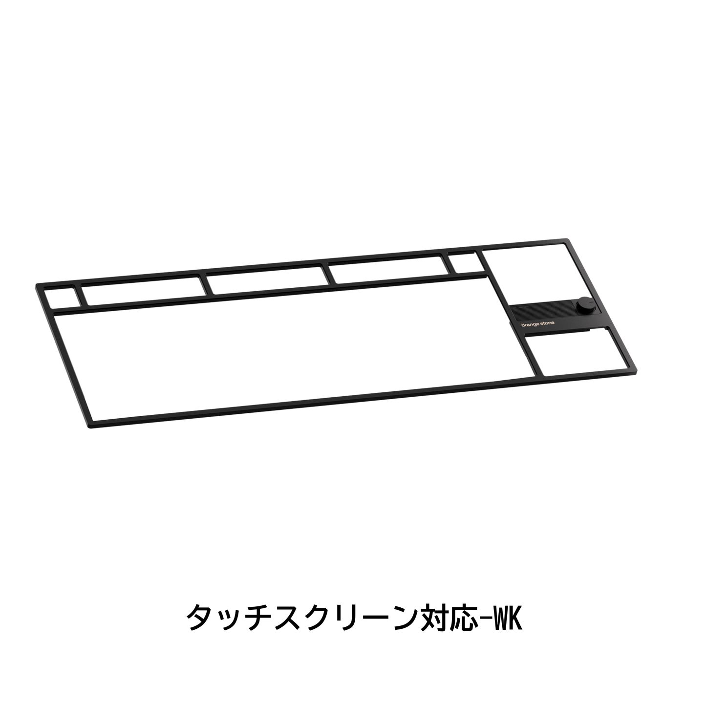 【Group-buy】MASS 80専用M-Panel