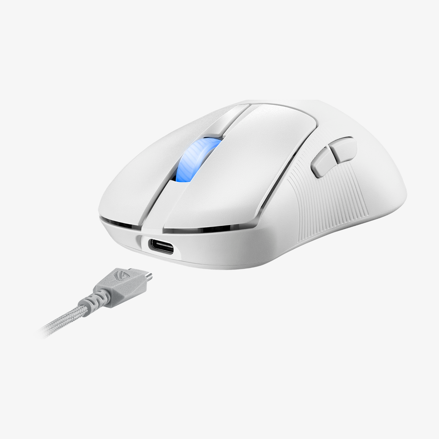 【新発売】ROG Keris II Ace ゲーミングマウス