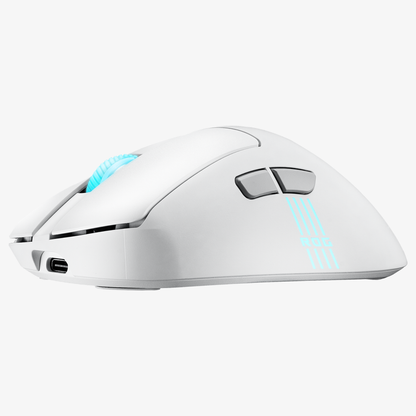 【新発売】ROG Keris II Origin ゲーミングマウス