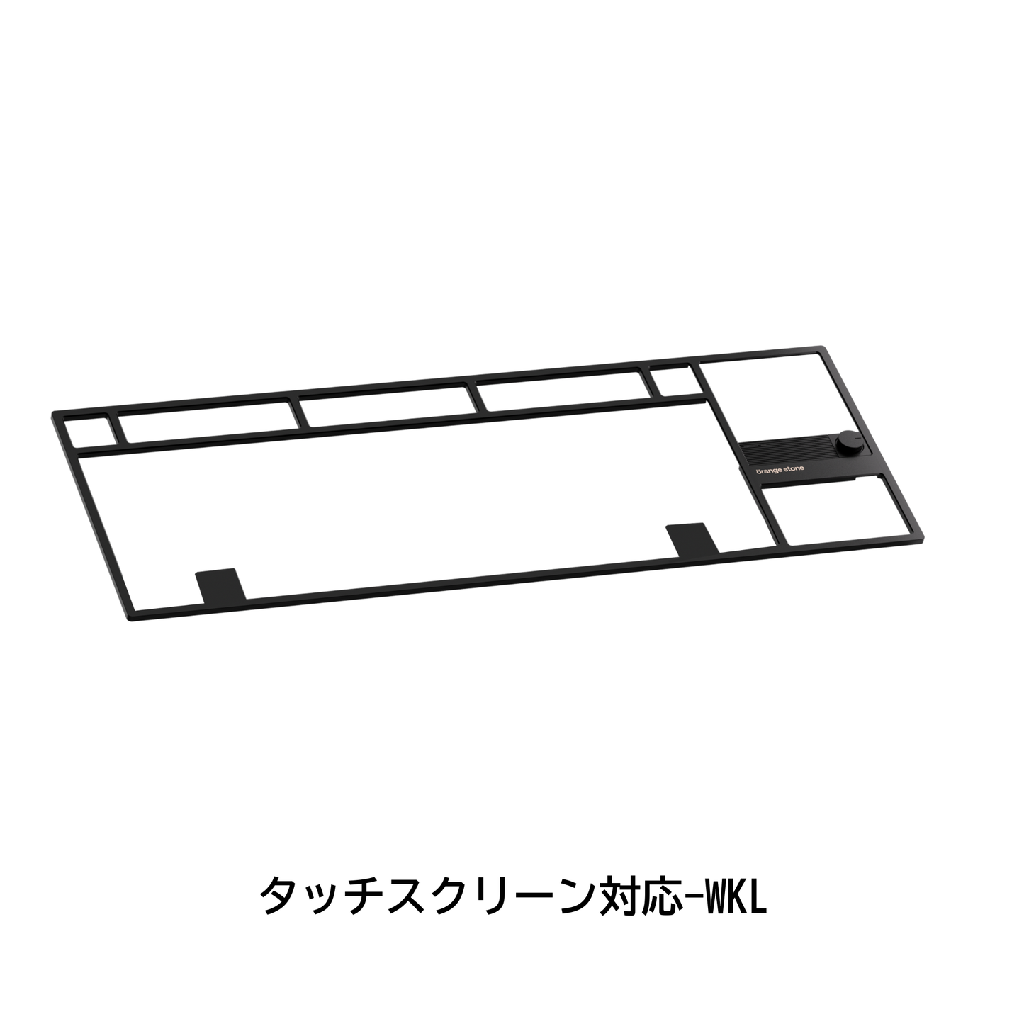 【Group-buy】MASS 80専用M-Panel